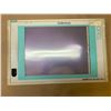 Image 2 : Siemens 1P Panel 15" Touch Panel System