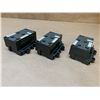 Image 1 : (3) Siemens 6ES7 141-1BF30-0XA0 Digital Input Modules