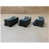 Image 2 : (3) Siemens 6ES7 141-1BF30-0XA0 Digital Input Modules