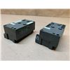 Image 2 : (2) Siemens 6ES7 141-1BF30-0XA0 Digital Input Module