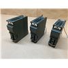 Image 2 : (3) Siemens 1P6ES7 321-1BL00-0AA0 Input Modules