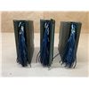 Image 3 : (3) Siemens 1P6ES7 321-1BL00-0AA0 Input Modules