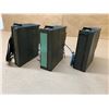 Image 1 : (3) Siemens 1P6ES7 322-1BH01-0AA0 Output Modules