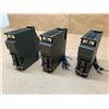 Image 2 : (3) Siemens 1P6ES7 322-1BH01-0AA0 Output Modules