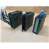 Image 1 : (3) Siemens 1P6ES7 321-1BL00-0AA0 Input Modules