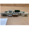 Image 2 : Siemens 1P 6SN1118-1NH01-0AA1 Simodrive Control Unit