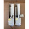 Image 3 : (2) Siemens 1P 6SN1123-1AA00-0DA1 Simodrives