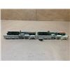 Image 1 : (2) Siemens 1P 6SN1118-0DJ23-0AA0 Simodrive Control Units