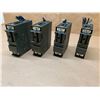 Image 2 : (4) Siemens 1P6ES7 322-1BH01-0AA0 Modules