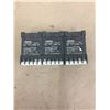 Image 2 : (3) Siemens Control Relays **see pics for part numbers **