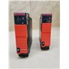Image 2 : (2) Allen-Bradley 1756-L7SP Logix L7SP SIL 3 PLe Safety Partner