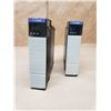 Image 2 : (2) Allen-Bradley 1756-ENBT A Ethernet/IP 10/100 Mb/s Communications Bridge