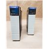 Image 2 : (2) Allen-Bradley 1756-ENBT A Ethernet/IP 10/100 Mb/s Communications Bridge