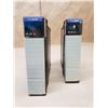 Image 2 : (2) Allen-Bradley 1756-ENBT A Ethernet/IP 10/100 Mb/s Communications Bridge