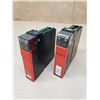 Image 1 : Allen-Bradley 1756-LSP B Guardlogix 55LSP Processor