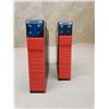 Image 2 : (2) Allen-Bradley 1756-LSP B Guardlogix 55LSP Processor