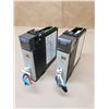 Image 1 : (2) Allen-Bradley 1756-DNB D DeviceNet Communication Module