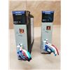 Image 2 : (2) Allen-Bradley 1756-DNB D DeviceNet Communication Module