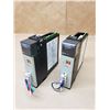 Image 1 : (2) Allen-Bradley 1756-DNB D DeviceNet Communication Module