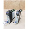 Image 1 : (2) Allen-Bradley 1756-DNB D DeviceNet Communication Module