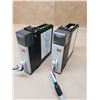 Image 1 : (2) Allen-Bradley 1756-DNB D DeviceNet Communication Module