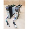 Image 1 : (2) Allen-Bradley 1756-DNB D DeviceNet Communication Module