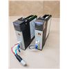 Image 1 : (2) Allen-Bradley 1756-DNB D DeviceNet Communication Module