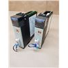 Image 1 : (2) Allen-Bradley 1756-DNB D DeviceNet Communication Module