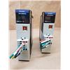 Image 2 : (2) Allen-Bradley 1756-DNB ControlLogix DeviceNet Comms Module
