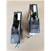 Image 3 : (2) Allen-Bradley 1756-DNB ControlLogix DeviceNet Comms Module