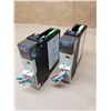 Image 1 : (2) Allen-Bradley 1756-DNB ControlLogix DeviceNet Comms Module