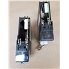 Image 3 : (2) Allen-Bradley 1756-DNB ControlLogix DeviceNet Comms Module