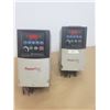Image 2 : (2) Allen-Bradley 22A-D6P0N104 PowerFlex AC Drive