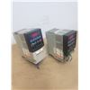 Image 2 : (2) Allen-Bradley 22A-D4P0N104 PowerFlex AC Drive
