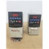 Image 2 : (2) Allen-Bradley 22A-D4P0N104 PowerFlex AC Drive