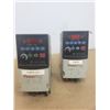 Image 2 : (2) Allen-Bradley 22A-D4P0N104 PowerFlex AC Drive