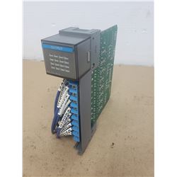 Allen-Bradley 1746-OB16 SLC 500 Output Module