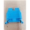 Image 3 : Lot of Allen-Bradley 1492-W3-B Terminal Blocks Blue