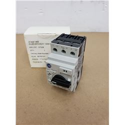 Allen Bradley 140M-C2E-B10 Circuit Breaker 13374 Series C