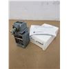 Image 1 : Allen-Bradley 802T-AP Oiltight Limit Switch Series J