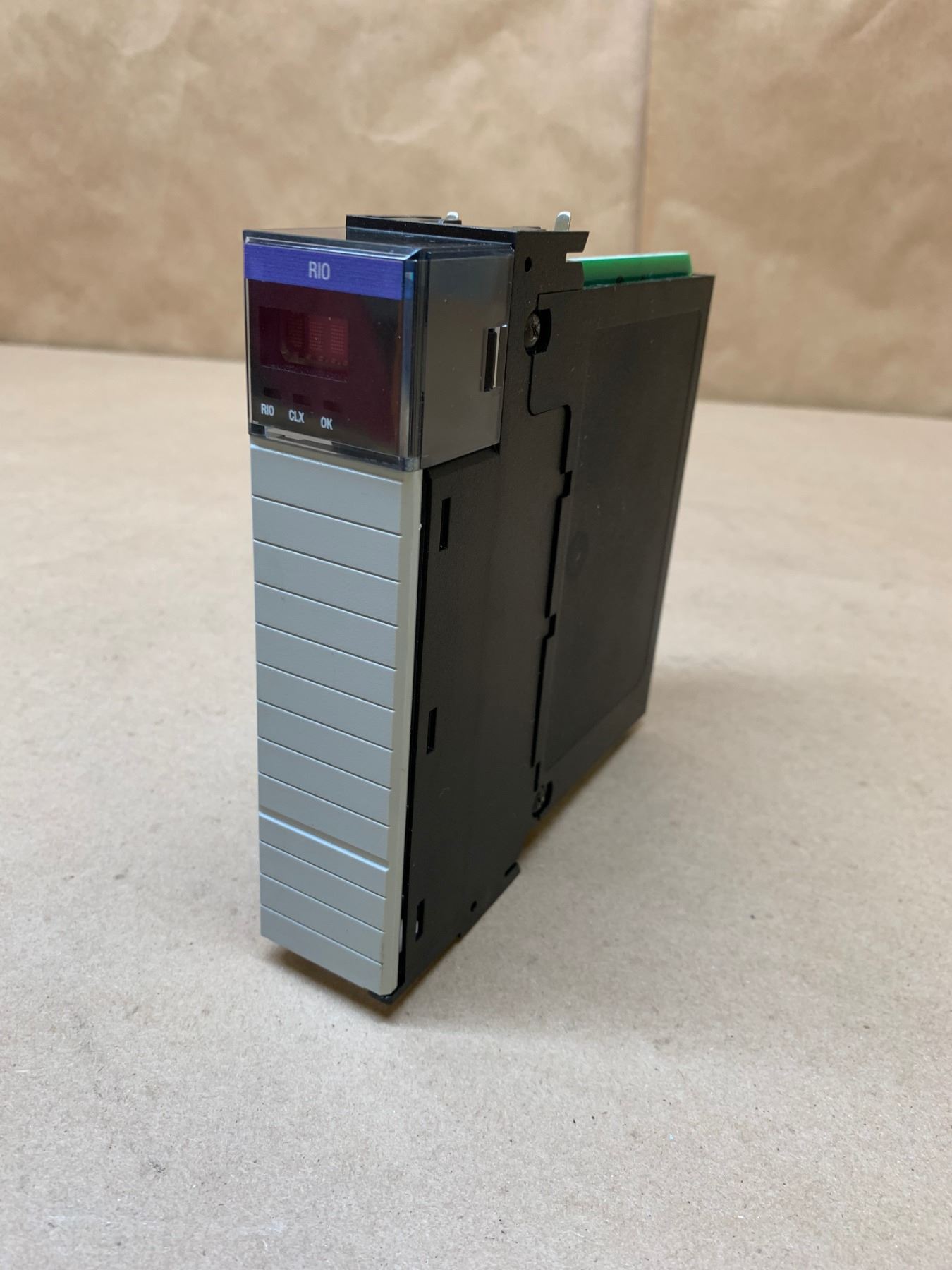 Allen-Bradley 1756-RIP ControlLogix Remote I/O Scanner/Adapter