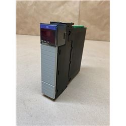 Allen-Bradley 1756-RIP ControlLogix Remote I/O Scanner/Adapter