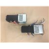 Image 2 : (2) Allen Bradley 700S-DCP1020Z24 DC Relay Relais CC