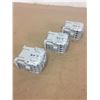 Image 2 : (3) Allen Bradley Contactor ** see pics for part number **