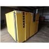 Image 2 : 100 HP Kaeser Rotary Screw Air Compressor