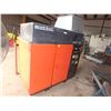 Image 1 : 50 HP Mattei Rotary Screw Air Compressor