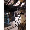 Image 8 : Harig Steptool Grinder w/ Air Flo Fixture