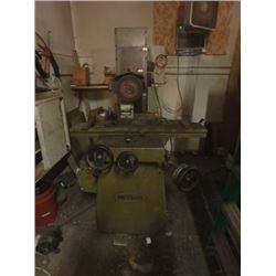 Mitsui Surface Grinder