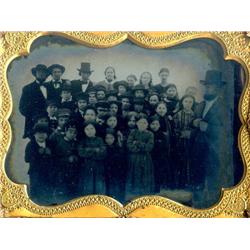 Ambrotype   RAGAMUFFIN CLASS.