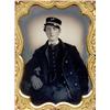 Image 1 : Ambrotype   PERSIFOR FRAZER.